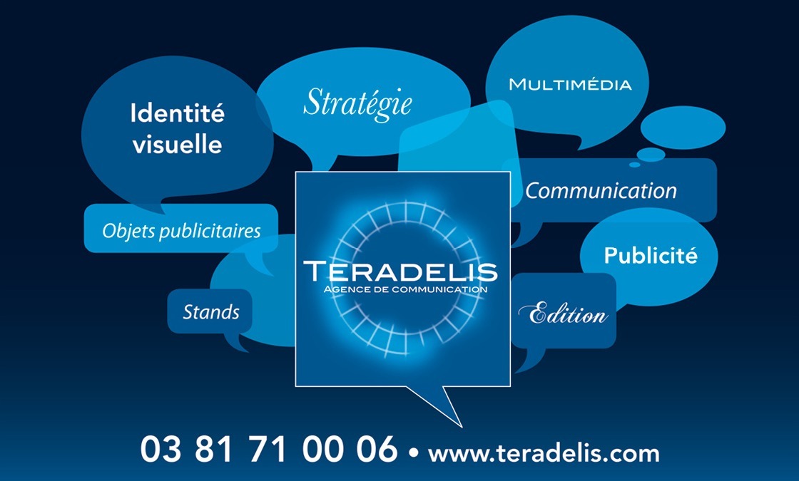 teradelis